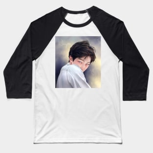 Namjoon: Tear Baseball T-Shirt